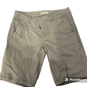 Bermuda Shorts
